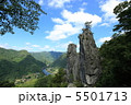 夫婦岩 5501713