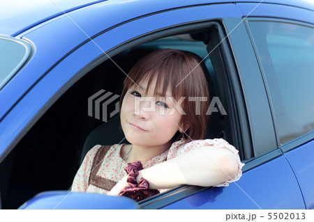 ドライブ 5502013