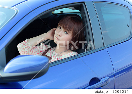 ドライブ 5502014