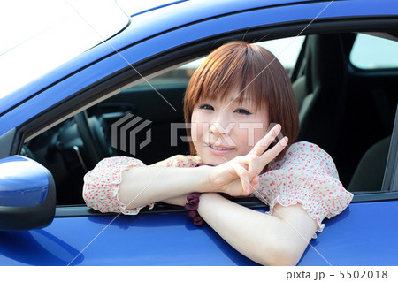 ドライブ 5502018