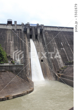 下久保ダム 5502879