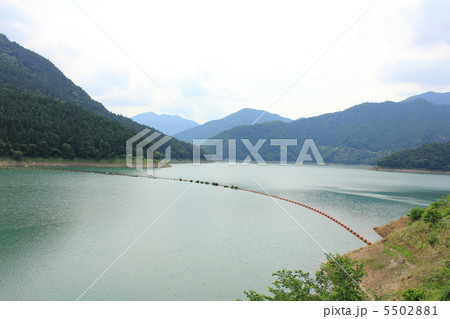 神流湖 5502881