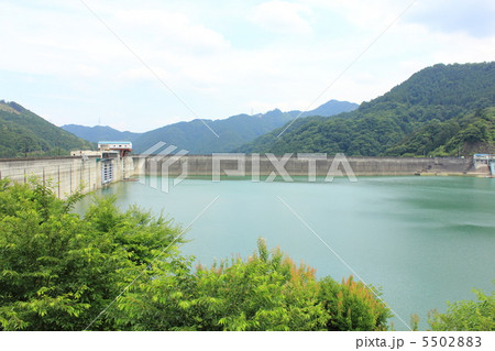 下久保ダム 下久保ダム 5502883