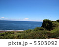 水平線 5503092