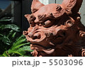シーサー 5503096