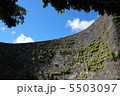 石垣 5503097