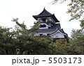 犬山城 5503173