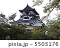 犬山城 5503176