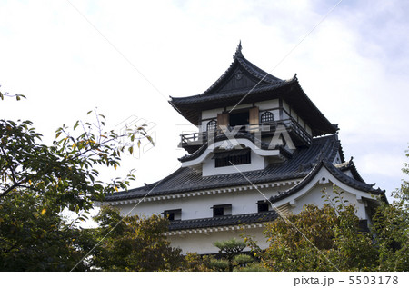 犬山城 犬山城 5503178