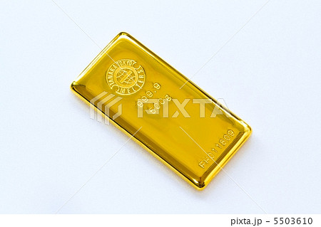 金地金 金地金 5503610