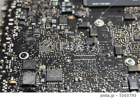 電子回路 5503793