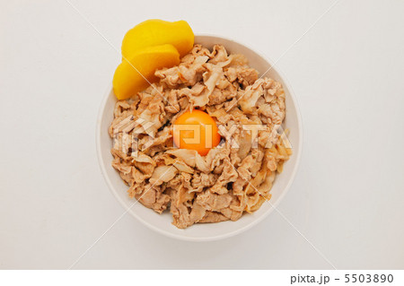 すた丼 すた丼 5503890