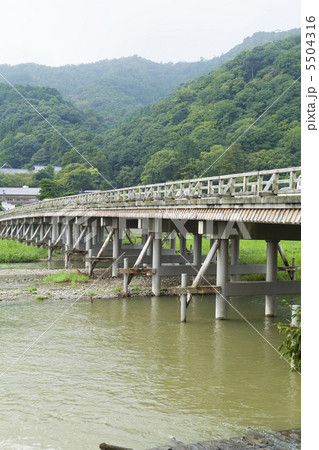 渡月橋 5504316