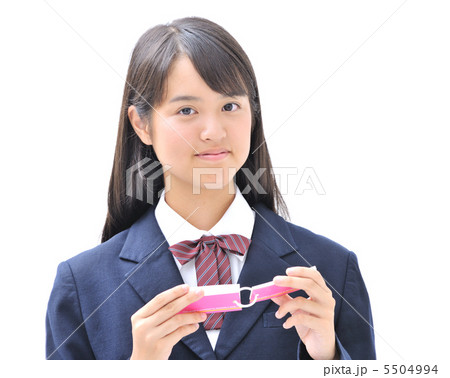 女子学生 5504994