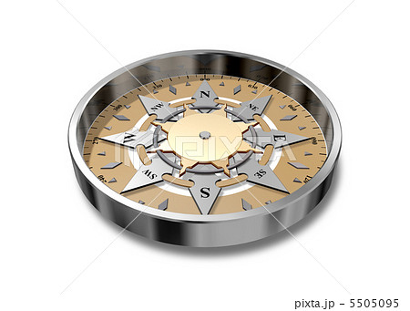 羅針盤 5505095