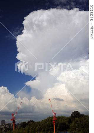 入道雲-8 入道雲-8 5505110