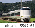２８７系特急電車 5505165