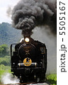 SLやまぐち号 5505167