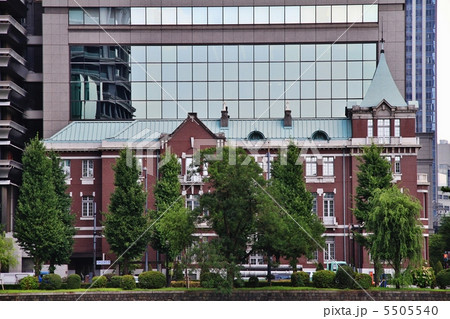 東京銀行協会ビル 5505540