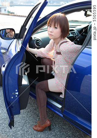 ドライブ 5505595