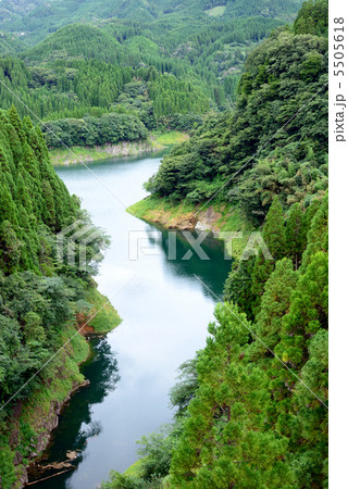 蜂の巣湖 5505618