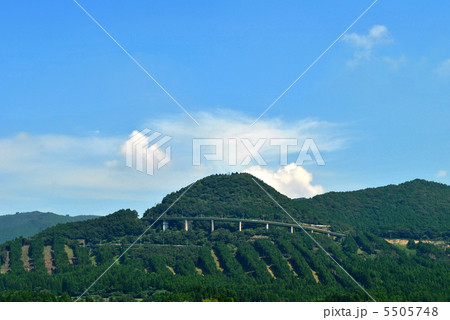 人吉ループ橋 5505748