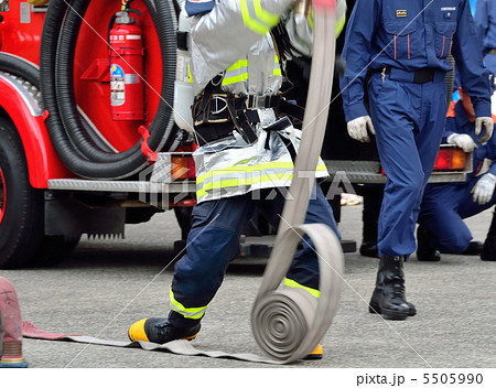 レスキュー隊 レスキュー隊 5505990