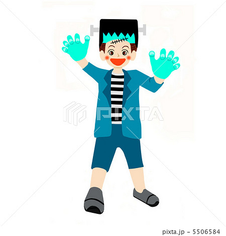 ハロウィン 5506584