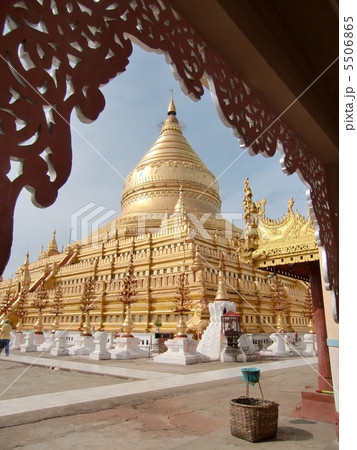 シュエンズィーゴォン・パヤー 5506865