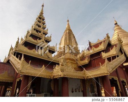 シュエンズィーゴォン・パヤー 5506867