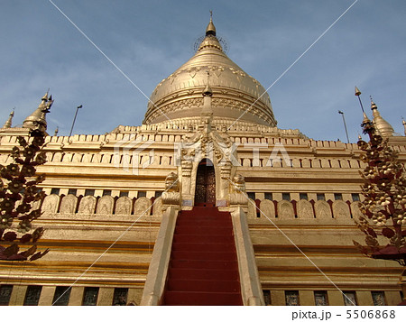 シュエンズィーゴォン・パヤー 5506868