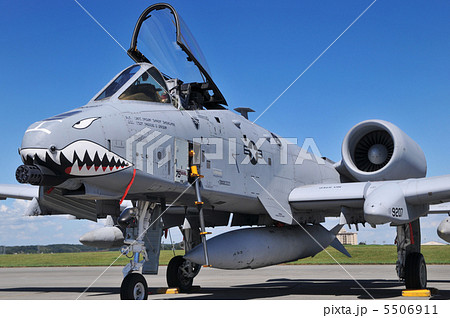 A-10サンダーボルト 5506911