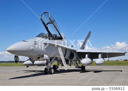 F－18ホーネット 5506912