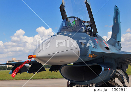 F－2戦闘機 5506914