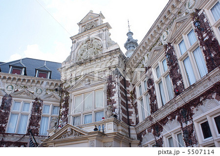 7 建物 ホテル 7 建物 ホテル 5507114