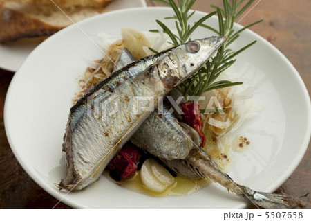 サンマ サンマ 5507658