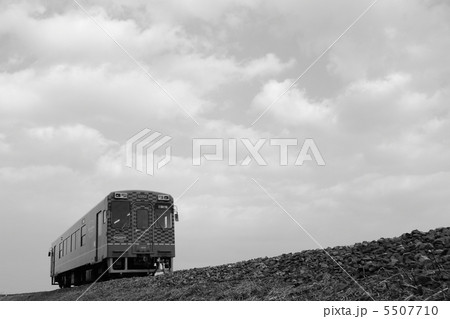 真岡鉄道 真岡鉄道 5507710