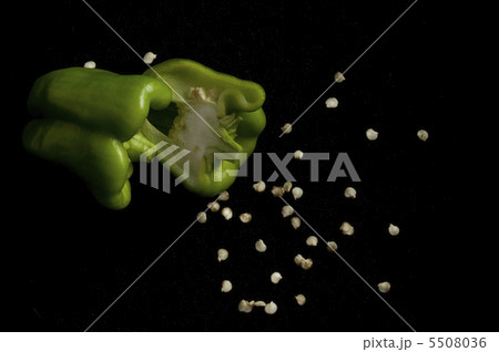 ピーマン　 5508036