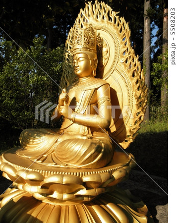 大日如来 5508203