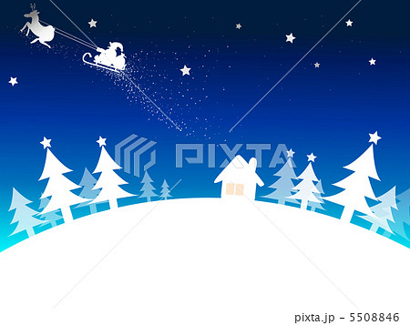 クリスマス クリスマス 5508846