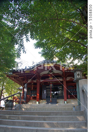 待乳山聖天 5508850