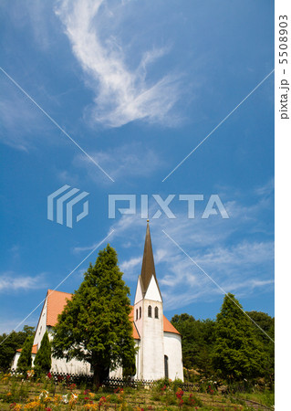 教会 教会 5508903