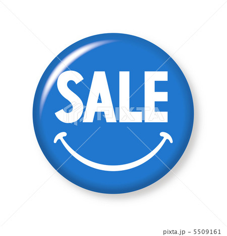 Tinge_badge_smile_blue 5509161