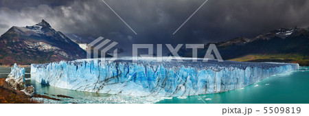 Perito Moreno Glacier 5509819