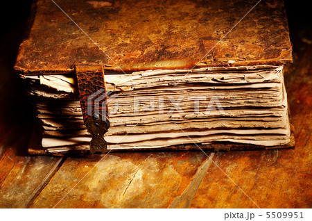 Old book Old book 5509951