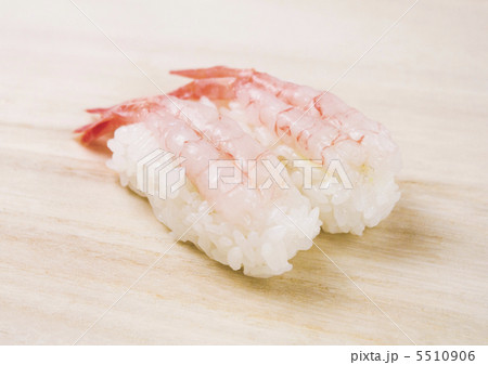 甘エビの握り 甘エビの握り 5510906