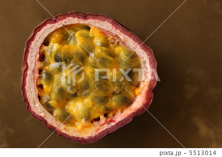 パッションフルーツ パッションフルーツ 5513014