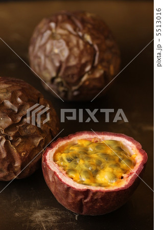 パッションフルーツ 5513016