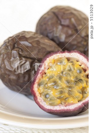 パッションフルーツ パッションフルーツ 5513029