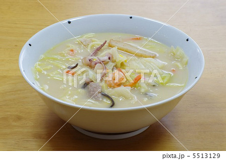 ちゃんぽん 5513129